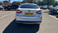 Ford Mondeo 1.5 EcoBoost Titanium 5dr Petrol Hatchback